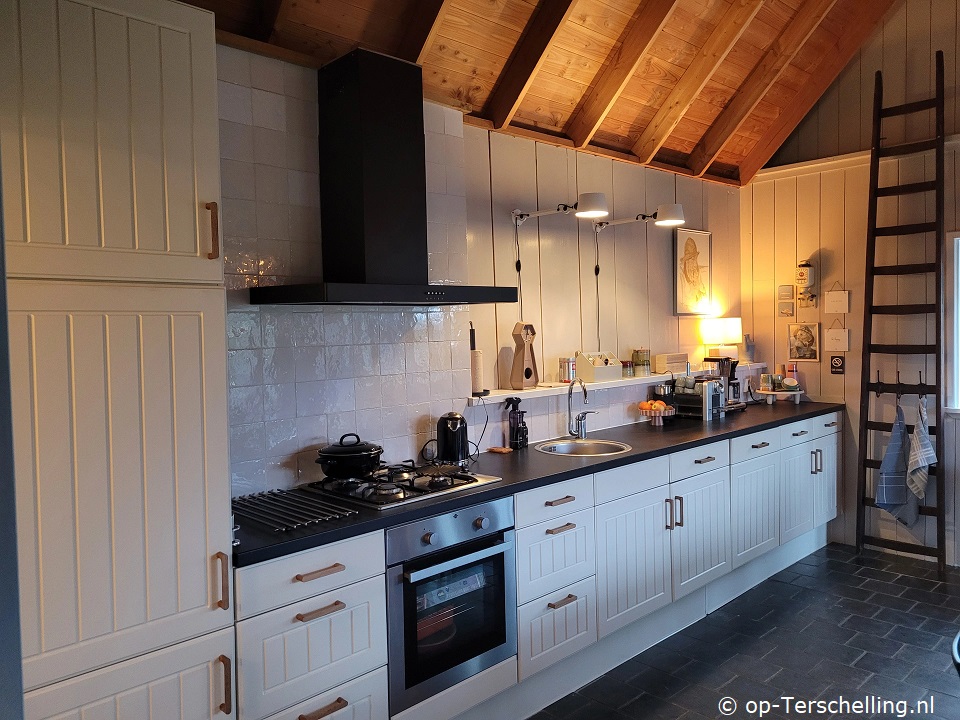 Cottage Atteljee 45 Zee