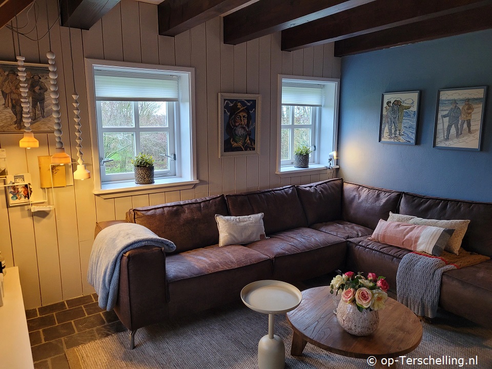 Cottage Atteljee 45 Zee
