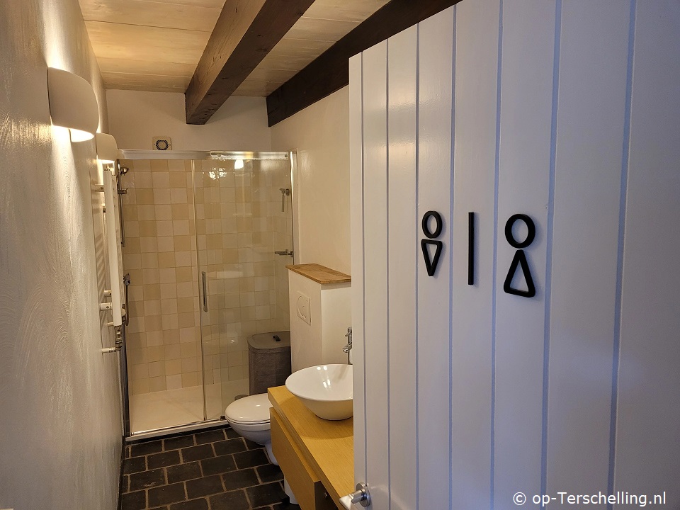 Cottage Atteljee 45 Zee