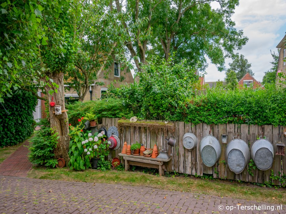 Boerderijtje 1901