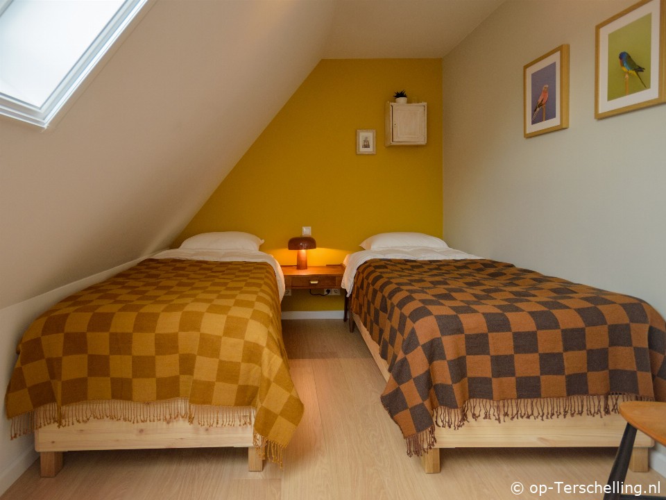 De Luwte van Oosterend