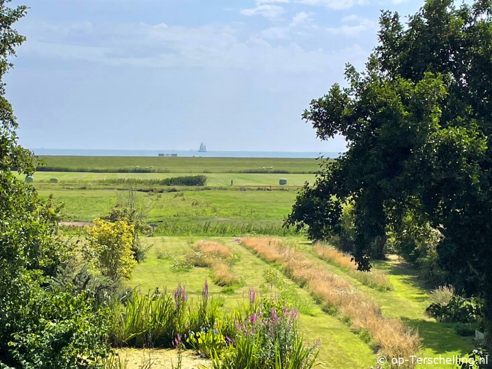 De Luwte van Oosterend