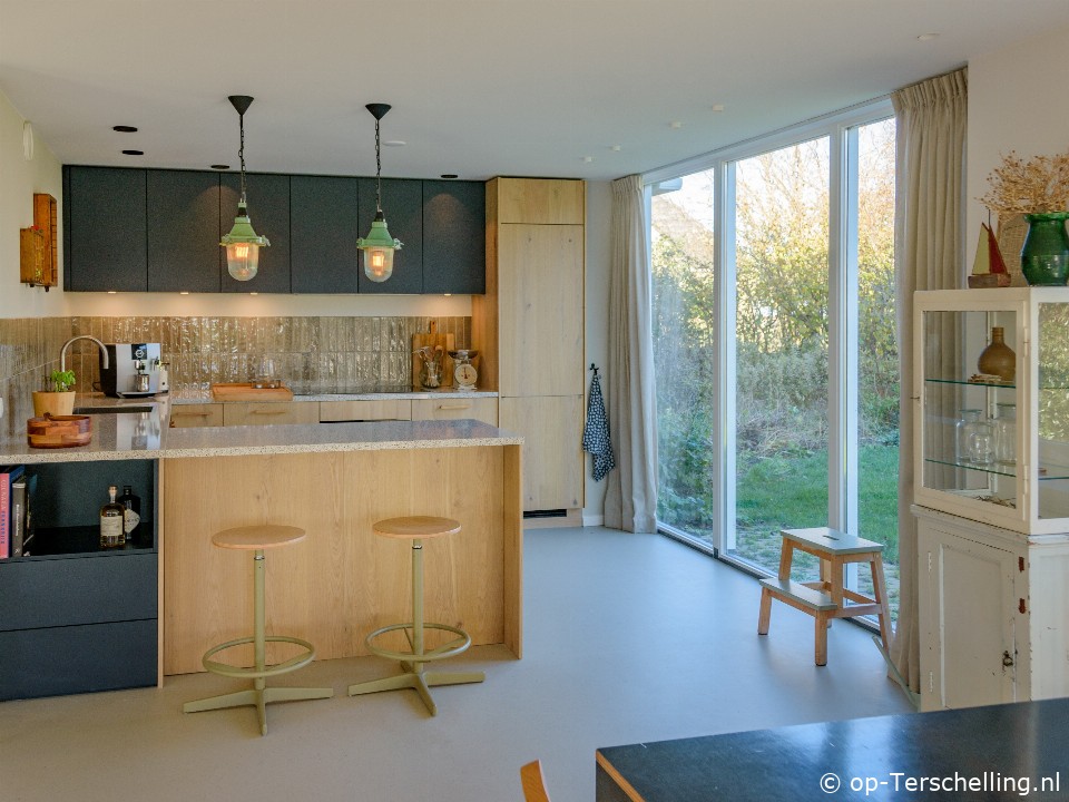 De Luwte van Oosterend