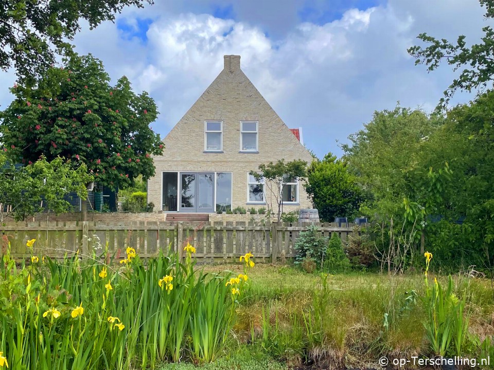 De Luwte van Oosterend