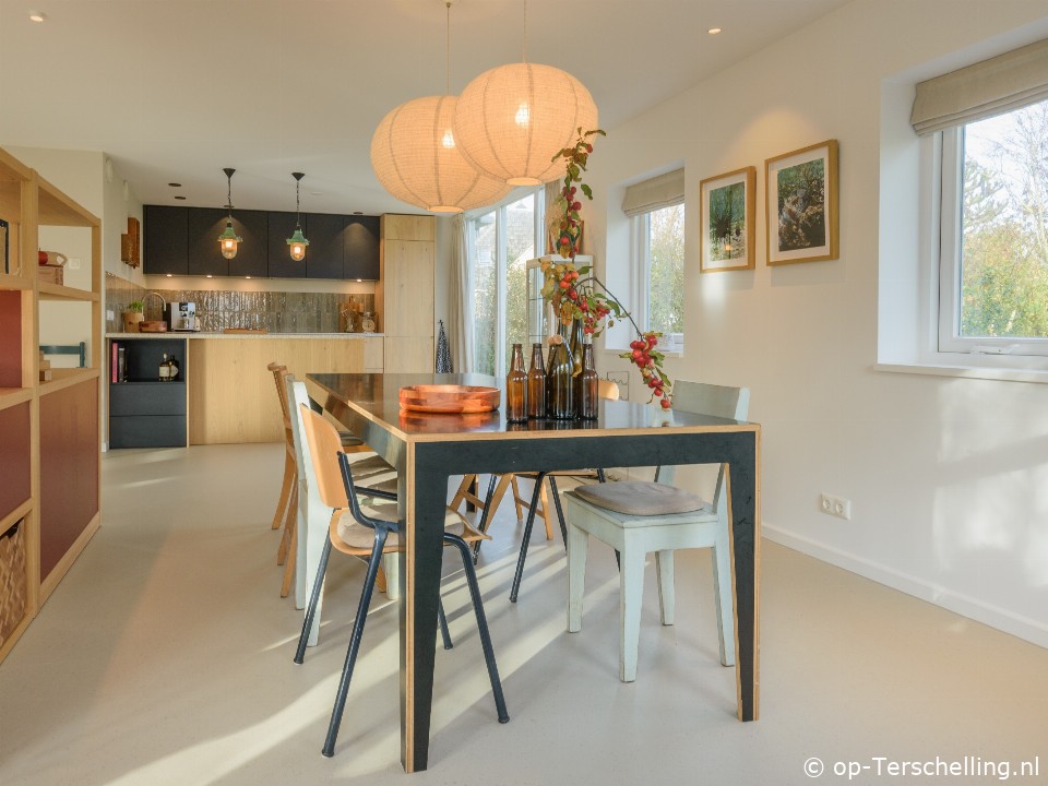 De Luwte van Oosterend