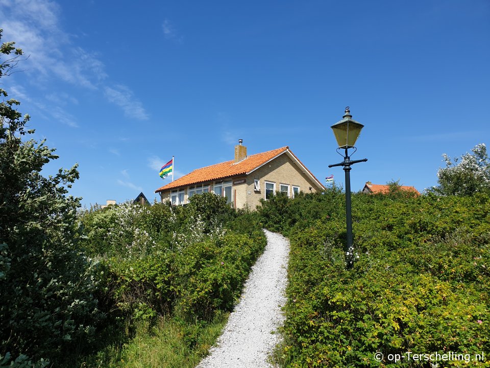 Buitenaanzicht Hoogerlust