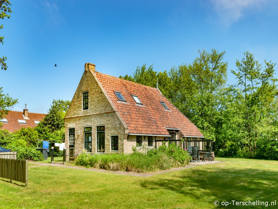 Limosa Duinweg (vanaf 20 dec 2024)