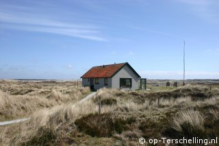 Buitenaanzicht Noorderbreedte