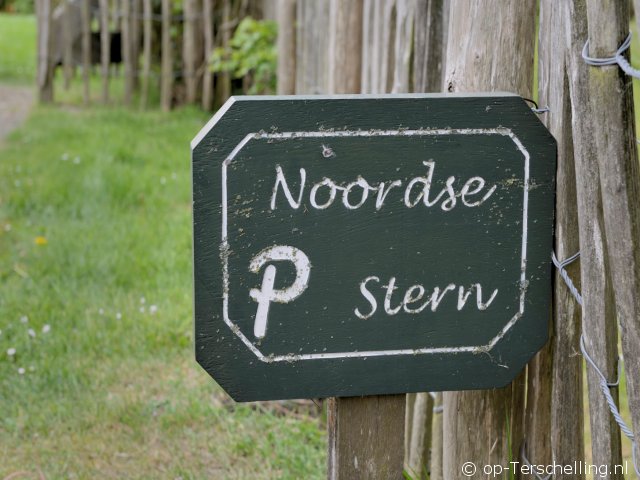 de Noordse Stern