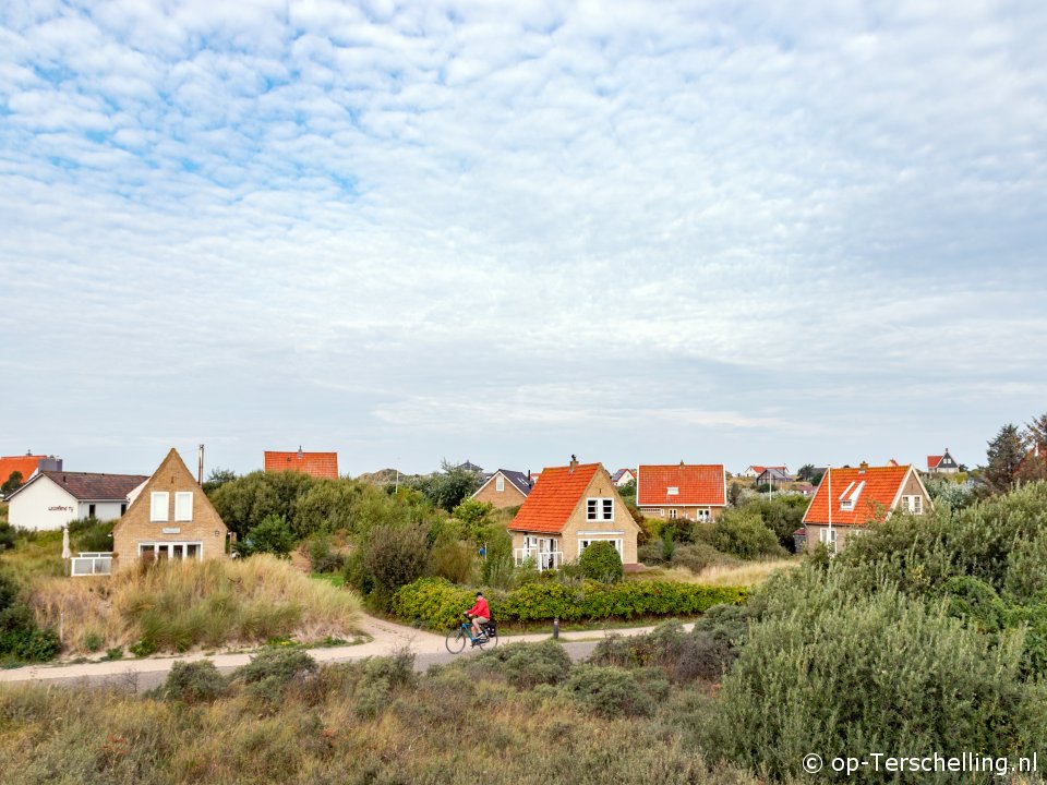 Vlakke Strand