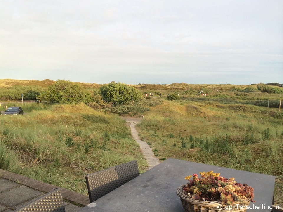 Zeewinde (Midsland aan Zee)