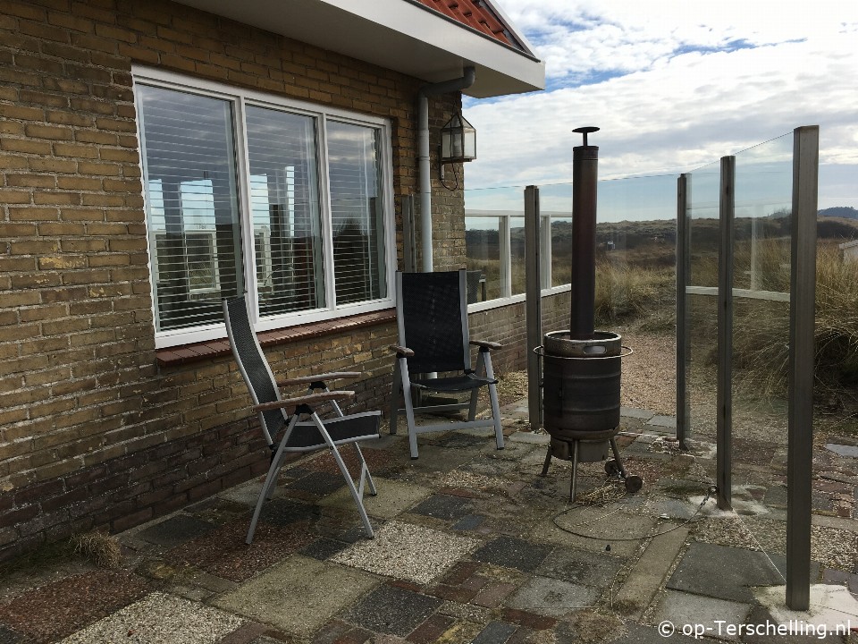 Zeewinde (Midsland aan Zee)