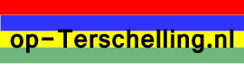logo onTerschelling.com